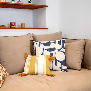  Apartment Settimo Cielo
