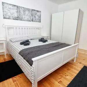  Apartment La Vela