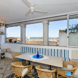  Apartment Casa Paola